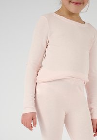 Damart SANS PIEDS SENSITIVE - Leggings - Petal