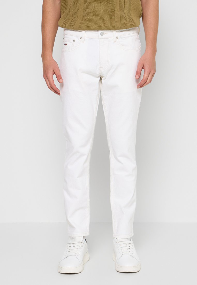 Tommy Jeans Slim fit jeans wit Tommy Jeans Slim fit jeans wit