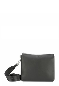 Bogner BANFF GULIA - Skuldertasker - phantom