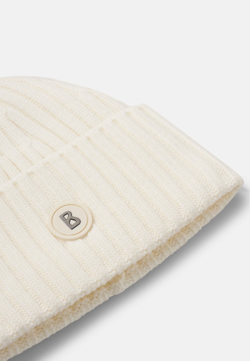 Bogner BONY - Beanie - creme/white - Zalando.ie display picture 3