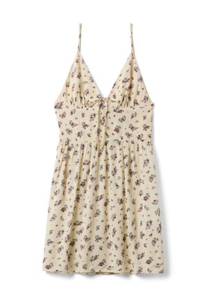 B.ANGEL, Day dress - beige