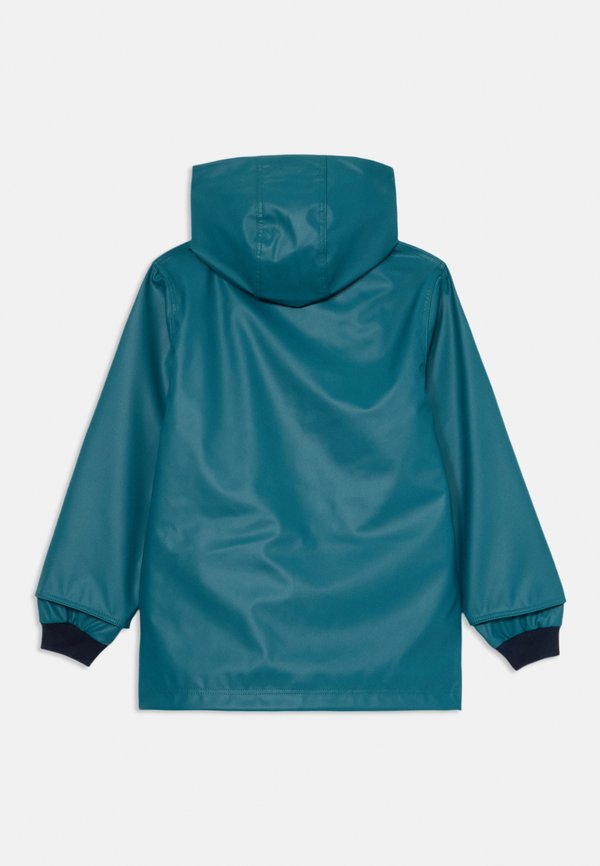 KIDS BARMAC UNISEX - Waterproof jacket - dragonfly3