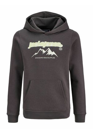 Felpa con cappuccio - pavement