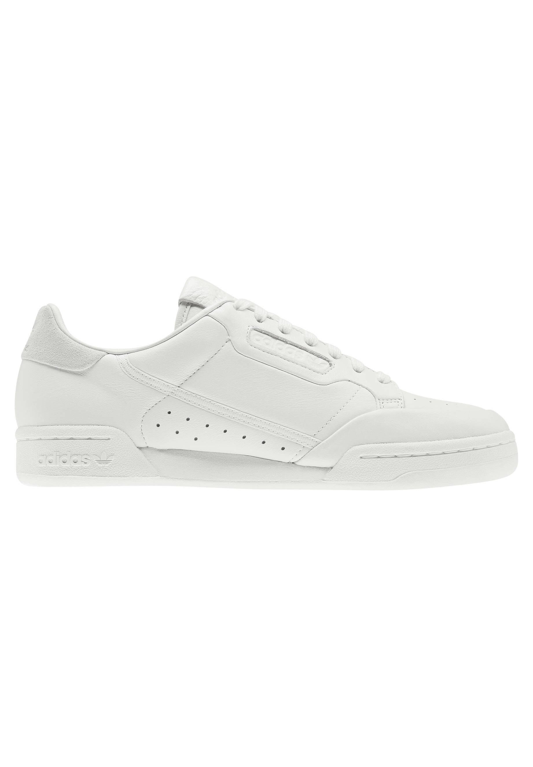 adidas continental 80 beige