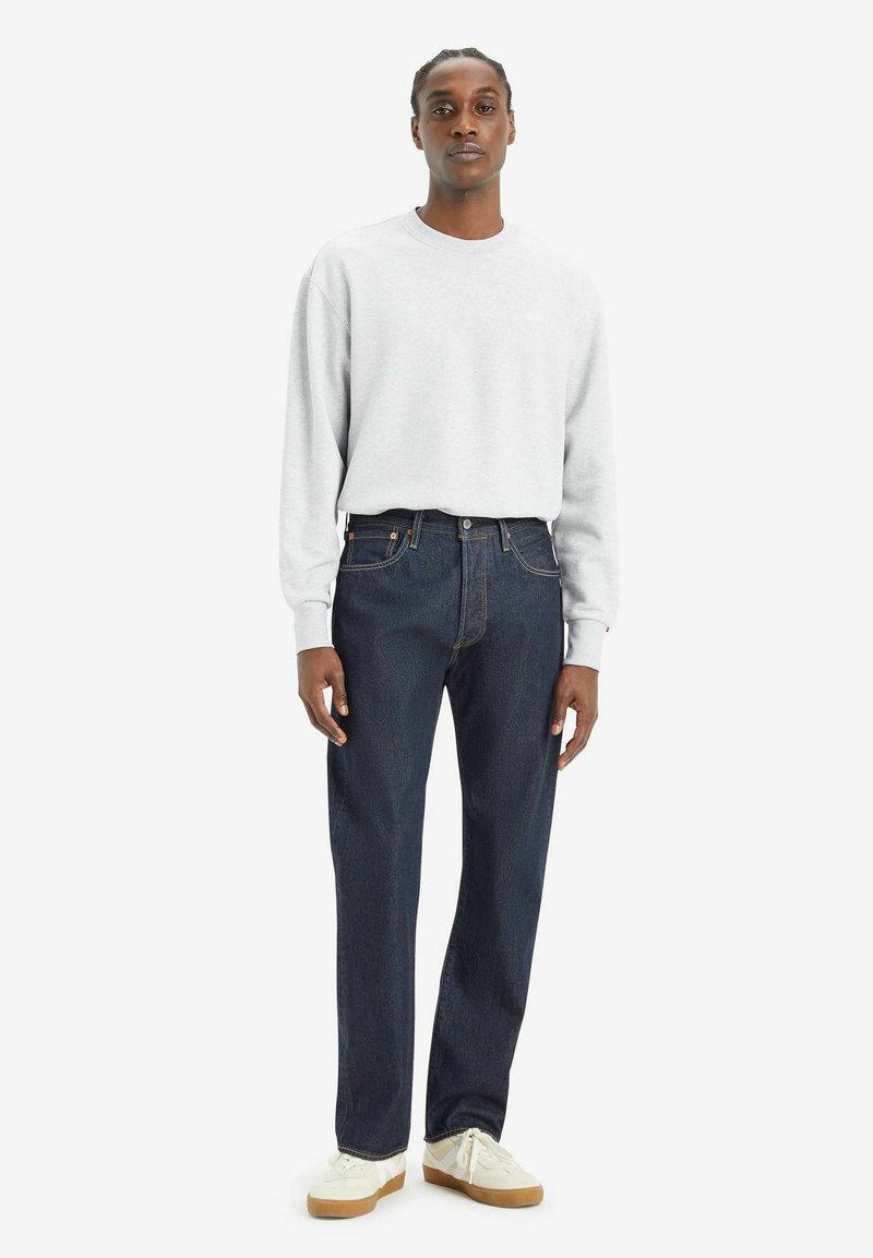 Levi's® 501® LEVI'S®ORIGINAL - Vaqueros rectos - honeybee