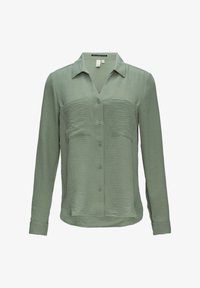 Unselected, salbeigrün