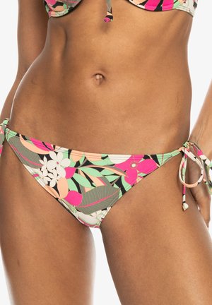 BEACH CLASSICS - TIE SIDE - Bikinibroekje - kvj