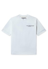 KAO - Tricou cu imprimeu - optic white