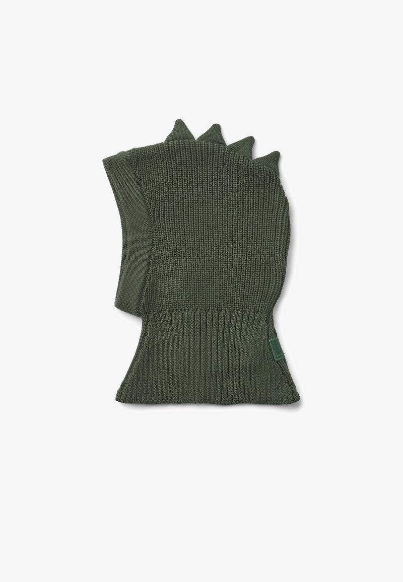 Liewood HANIBAL UNISEX - Beanie - hunter green