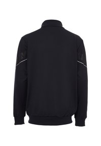 Schmuddelwedda CO-BRANDED WITH BOUNDRY - Bomberjacka - blau