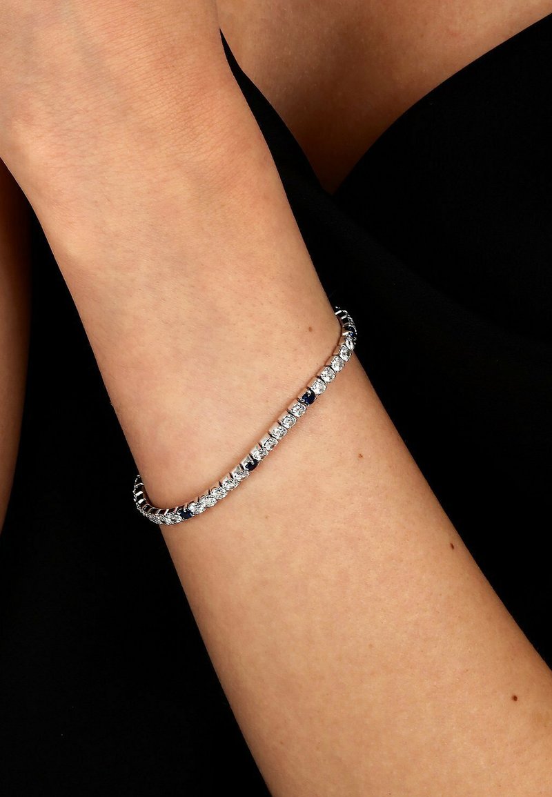 FAVS Bracciale - sølv farve