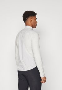 POC PURE LITE SPLASH JACKET - Cykeltrøjer - granite grey