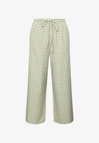 Ausgewählt, light green