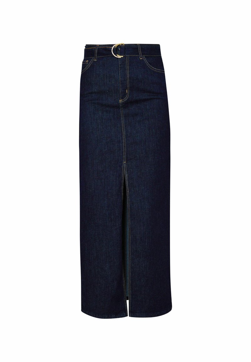 LIU JO Jeansrok donkerblauw denim
