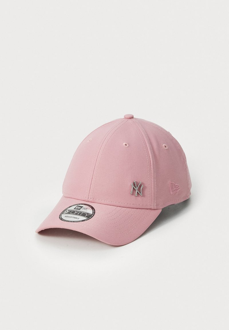 New Era - FLAWLESS 9FORTY® UNISEX - Șapcă - pink, Extindeți