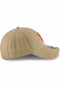 New Era 9TWENTY STRAPBACK   SAN FRANCISCO GIANTS - Gorra - khaki