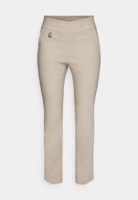 MAGIC PANTS - Pantalon classique - hazel