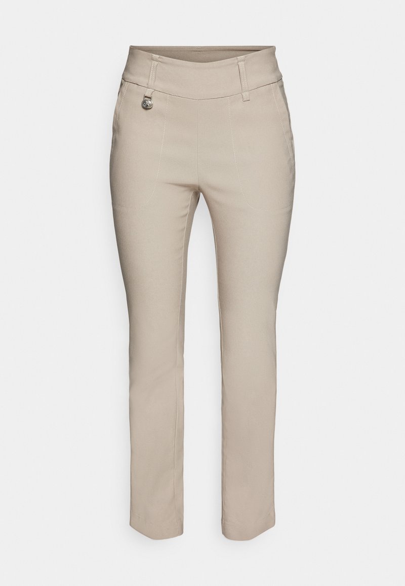 Daily Sports Broek zandkleur Daily Sports Broek zandkleur