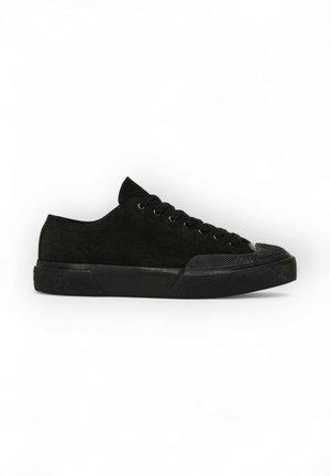 Superga ARTIFACT - Sneakers basse - nero
