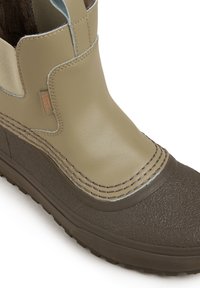 Vans UNISEX oliwkowy