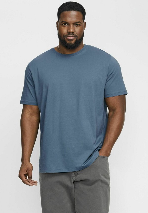 TAGLIE FORTI - T-Shirt basic - oceanview