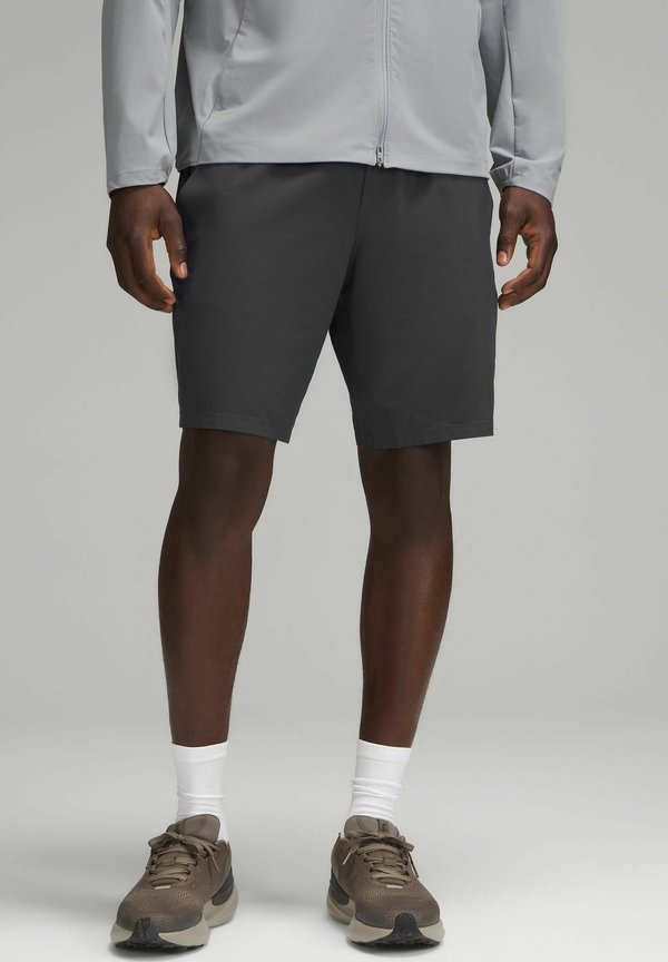 Pace Breaker Linerless 18cm - Kurze Sporthose