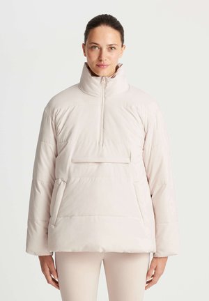 PRIMALOFT - Winter jacket - off white