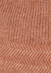 Non sélectionné, cacao