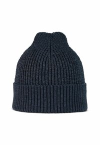 Unselected, dark blue