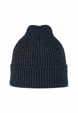 Beanie - dark blue