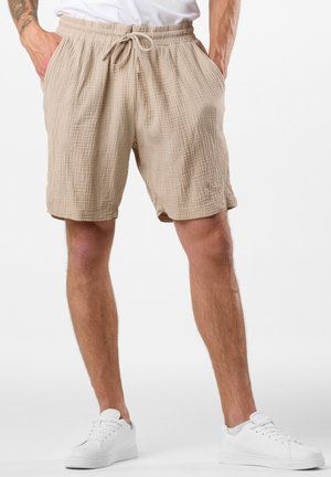 Seaside MAX  - Pantalon de survêtement - khaki