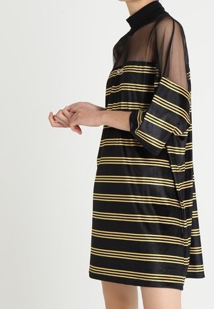 Denní šaty - black