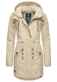 Niet geselecteerd, beige