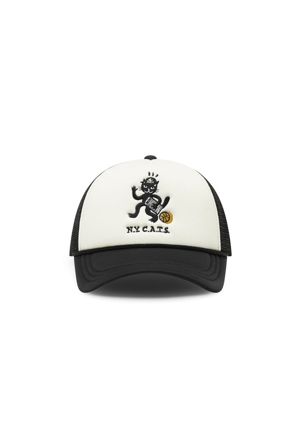 BRUNO FOAM TRUCKER CAP UNISEX - Cap