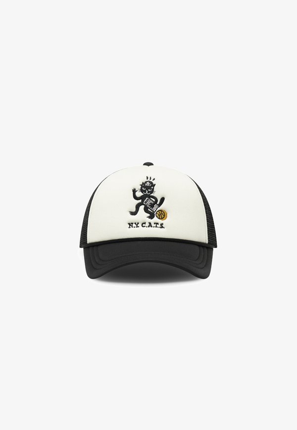 BRUNO FOAM TRUCKER CAP UNISEX - Cap - Main Image