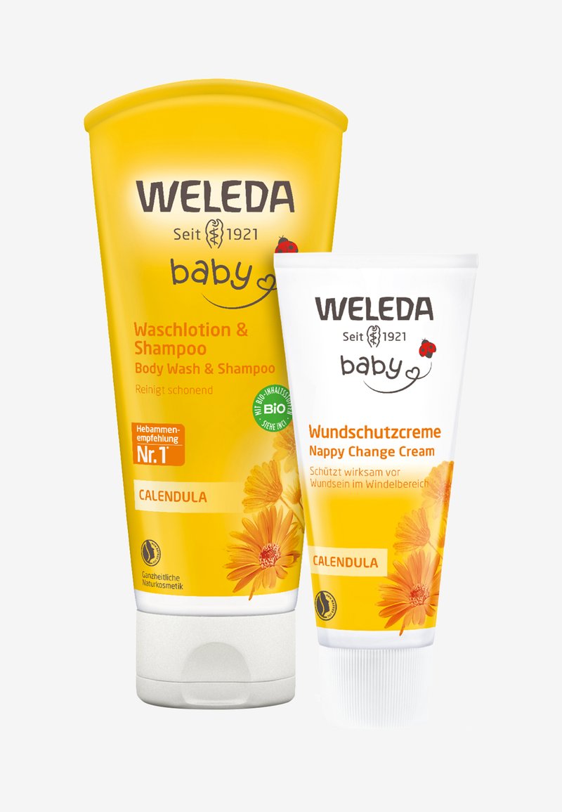 Weleda WELEDA BABY GIFT SET - Kit bagno e corpo - - - Zalando.it