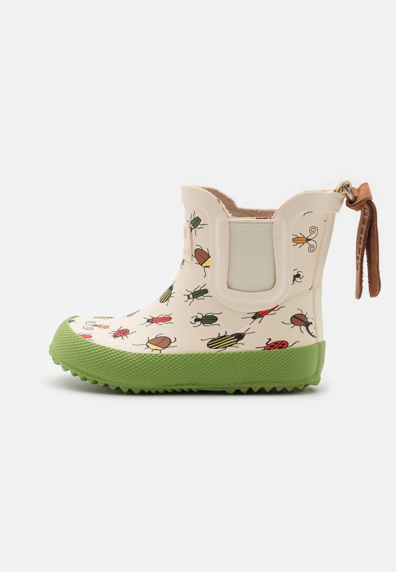 Bisgaard BABY UNISEX - Gumene čizme - multi-coloured