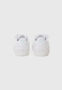 adidas Originals SUPERSTAR LED - Trainers - white