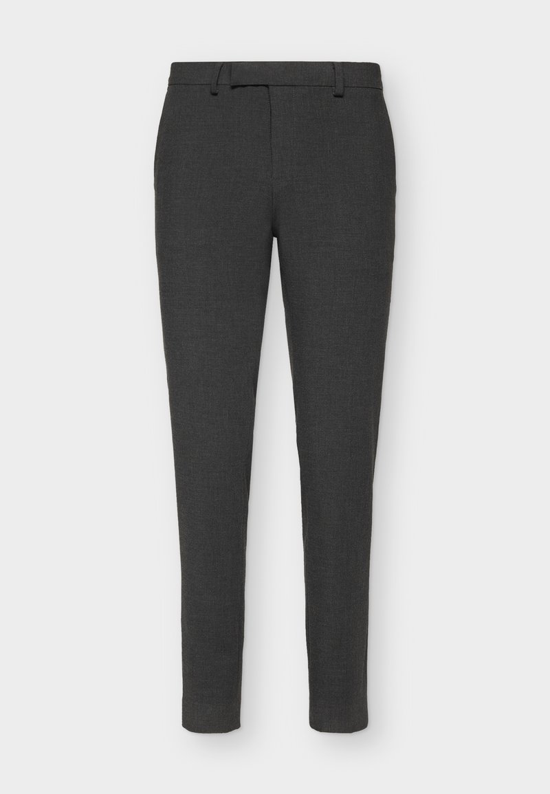 Isaac Dewhirst Pantalon antraciet