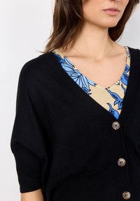 Soyaconcept SC-DOLLIE - Vest - black