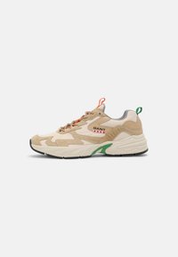 GANT MARDO - Sneaker low - sand