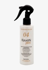 KERATIN PLEX 04. BOND RESTORE STRAIGHTENER & HAIRDRYER THERMOPRO - Stylingprodukter - not defined
