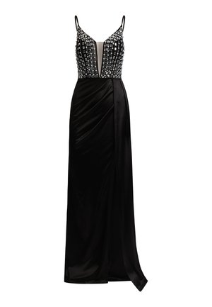 Kraimod, KRAIMOD ABENDKLEID - Robe de cocktail - schwarz