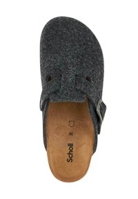 Scholl - Klapki płaskie