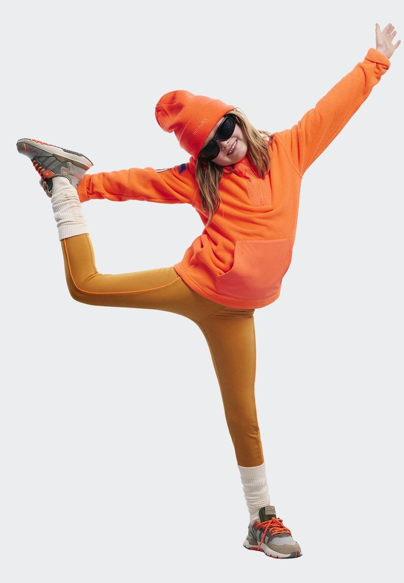 adidas Originals IVY PARK STRAPPY TIGHT Leggings Hosen focus