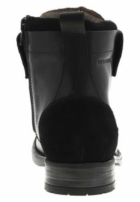 Redskins Botines con cordones - noir