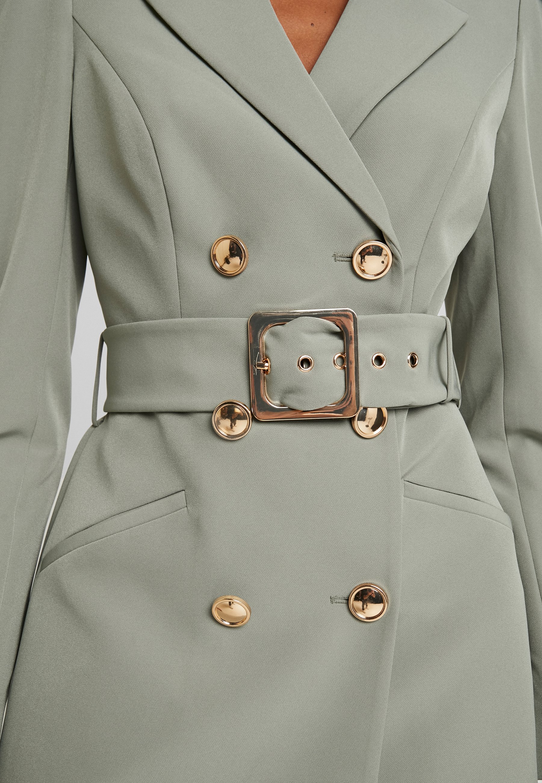 Forever New BERNADETTE BELTED BLAZER 