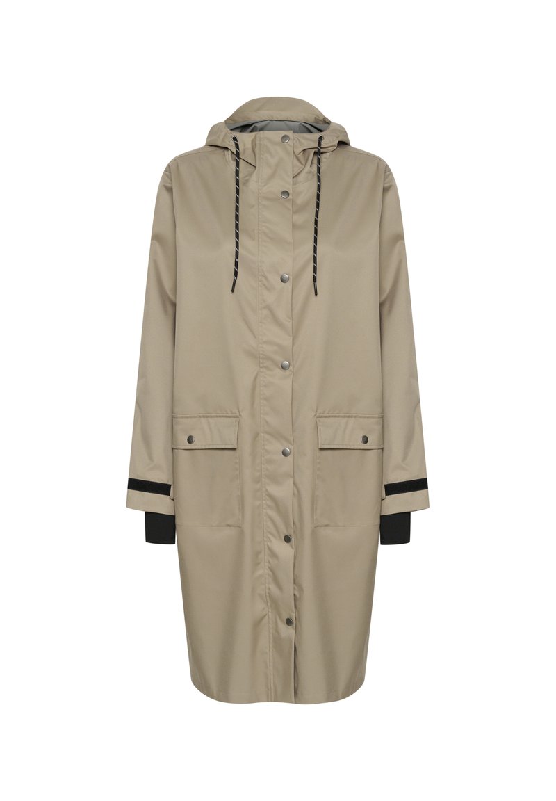 Cream Parka beige Cream Parka beige