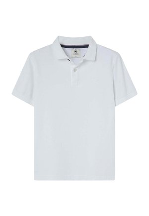 ALTONADOCK, POLO NORTH SHORE BLANCO - Polo - blanco