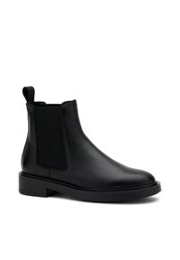 Frau Shoes CHELSEA - Zapatos sin cordones - black